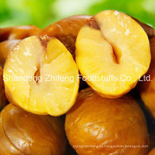 Competitive Price New Crop Fresh Chestnut